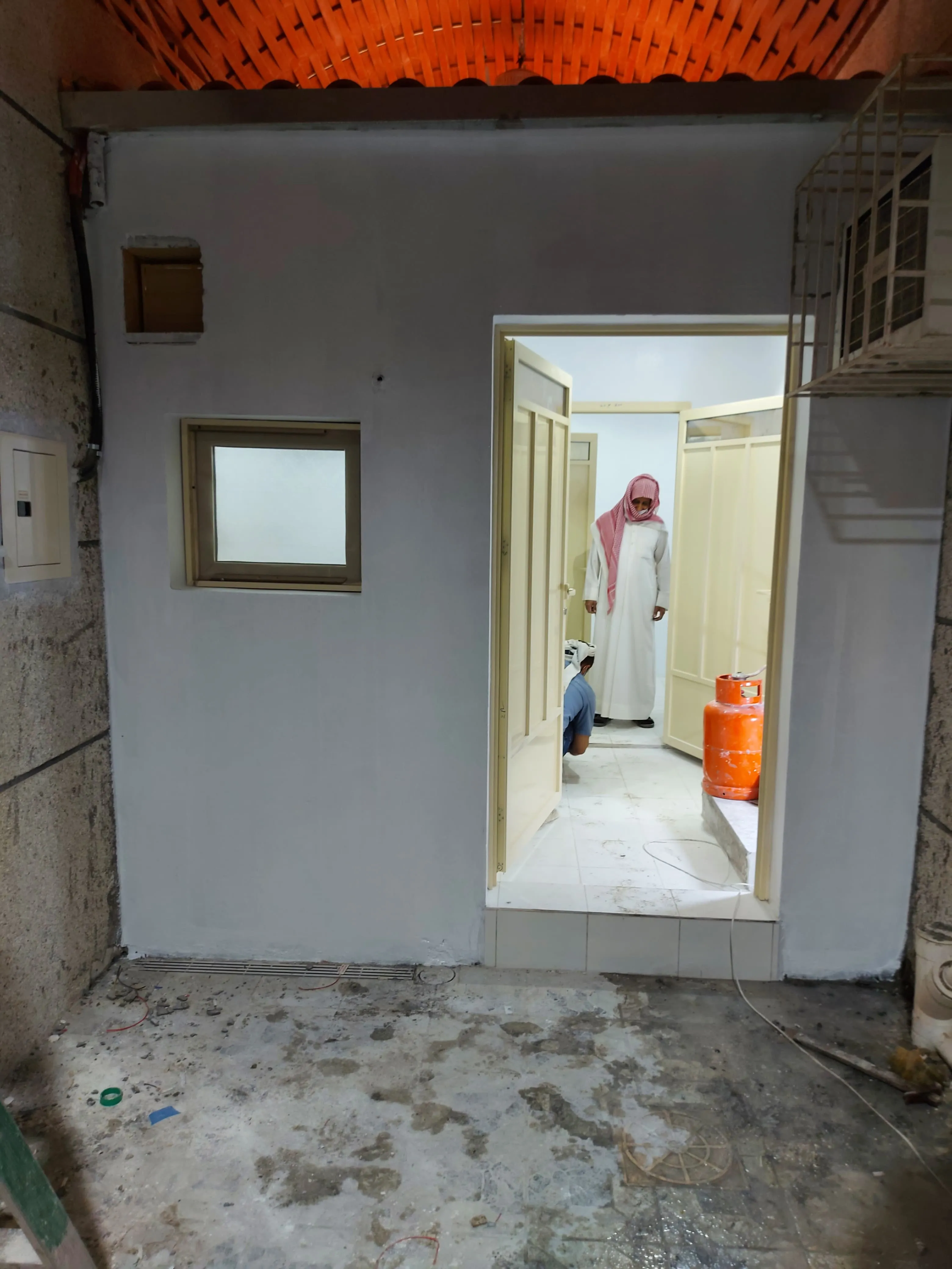 ملاحق ومجالس البناء الحديث ومجالس ملكيه في الرياض