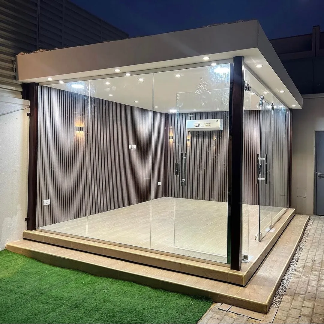 ملاحق ومجالس البناء الحديث ومجالس ملكيه في الرياض