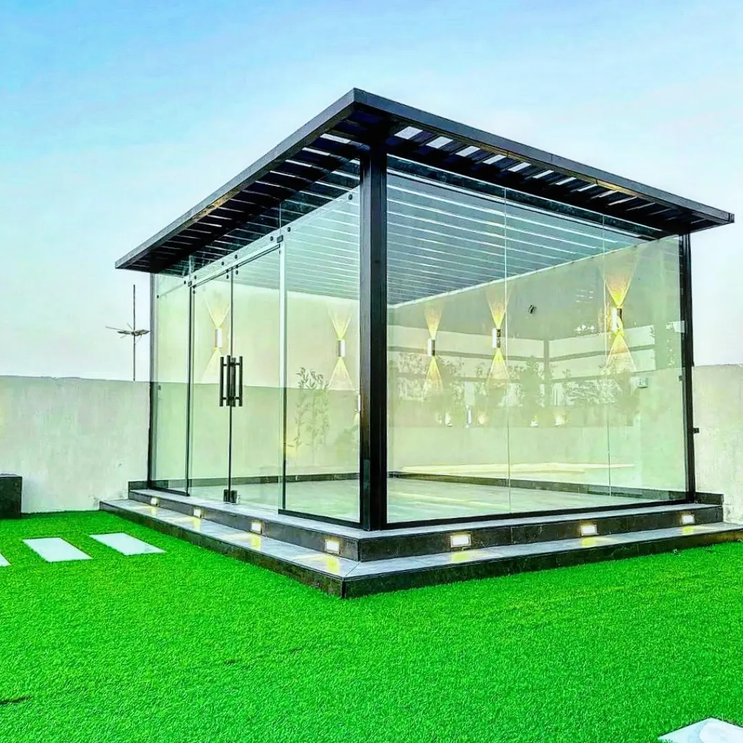 ملاحق ومجالس البناء الحديث ومجالس ملكيه في الرياض