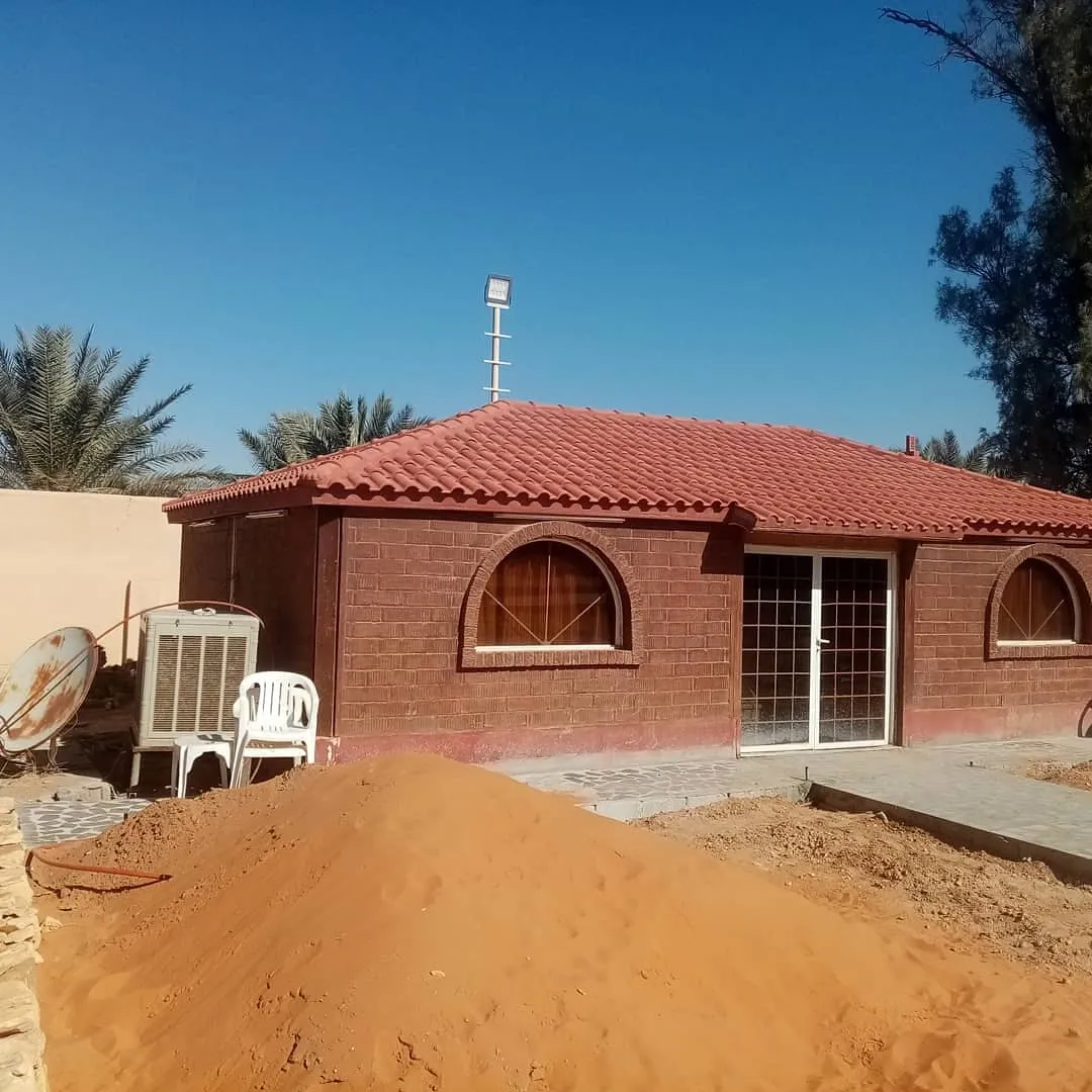 ملاحق ومجالس البناء الحديث ومجالس ملكيه في الرياض