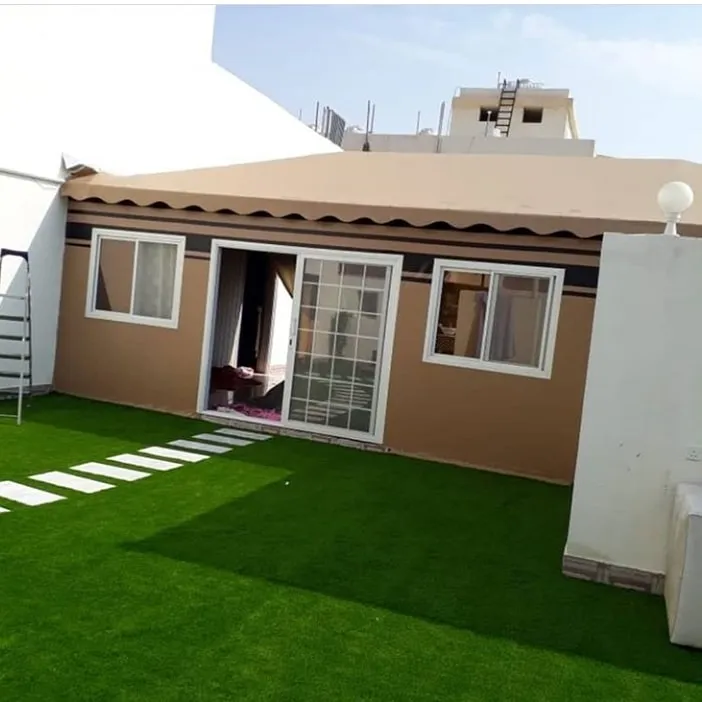 ملاحق ومجالس البناء الحديث ومجالس ملكيه في الرياض