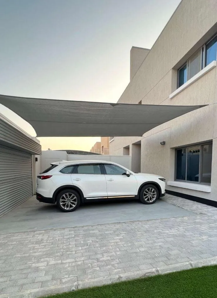 مظلات سيارات مظلات حدائق مظلات ممرات مظلات كابولي في الرياض 