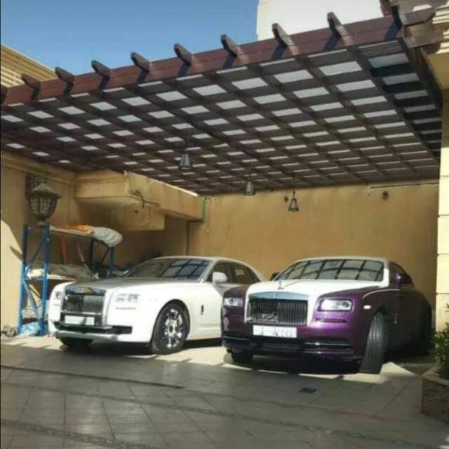 مظلات سيارات مظلات حدائق مظلات ممرات مظلات كابولي في الرياض 