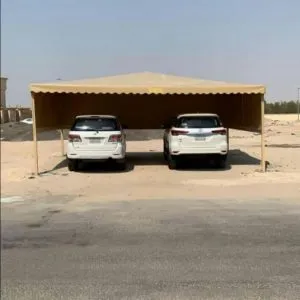 مظلات سيارات مظلات حدائق مظلات ممرات مظلات كابولي في الرياض 