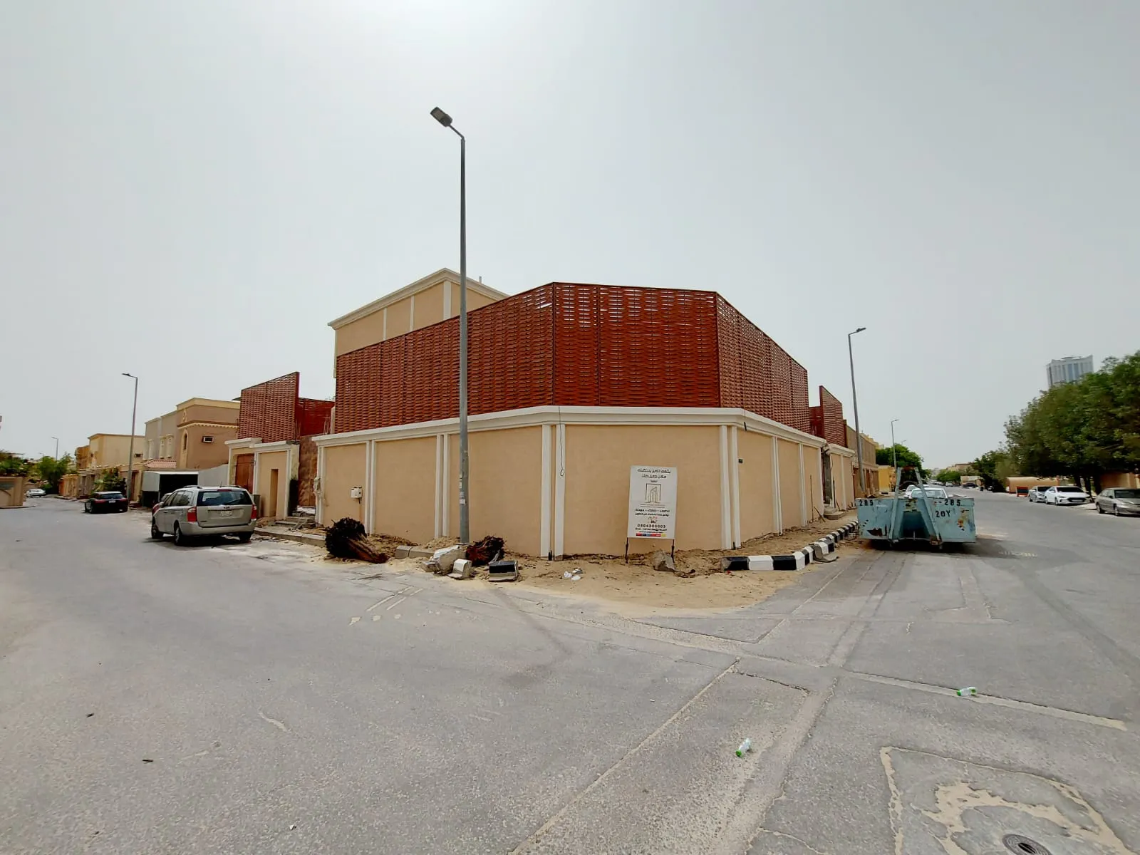 اقرب محل سواتر اسطح بافضل الاشكال والانواع بالرياض