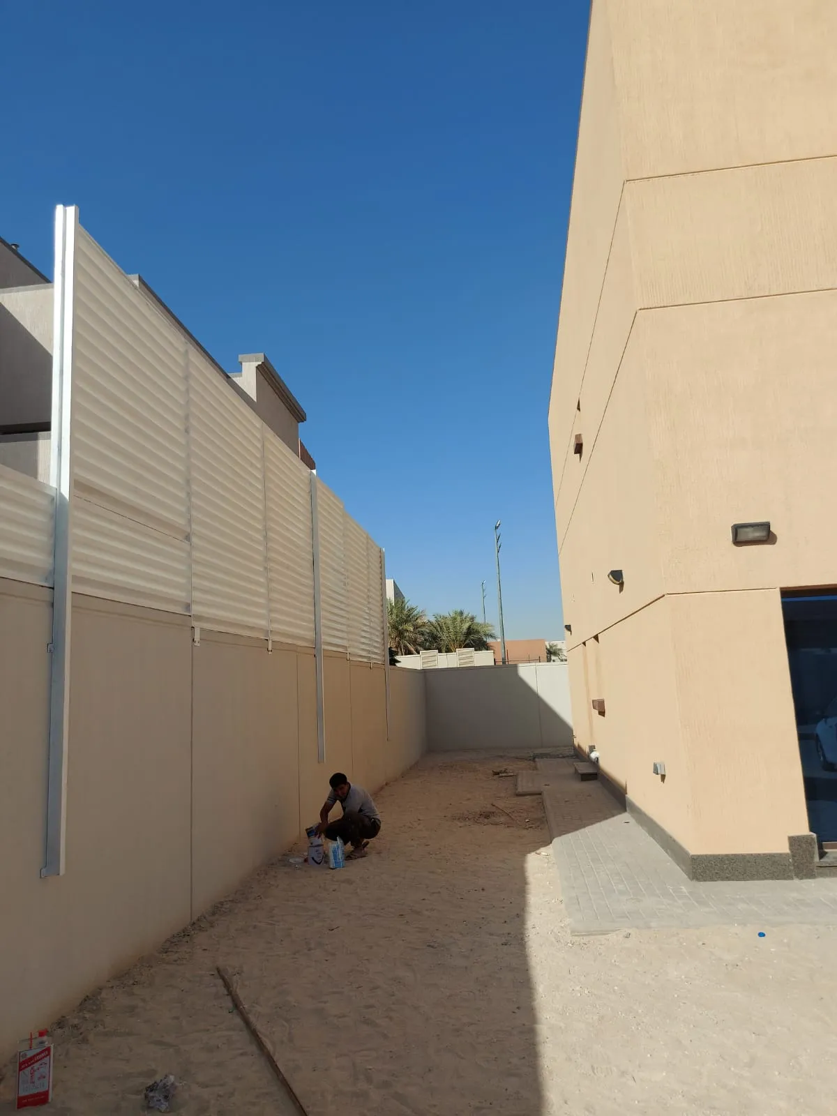 اقرب محل سواتر اسطح بافضل الاشكال والانواع بالرياض