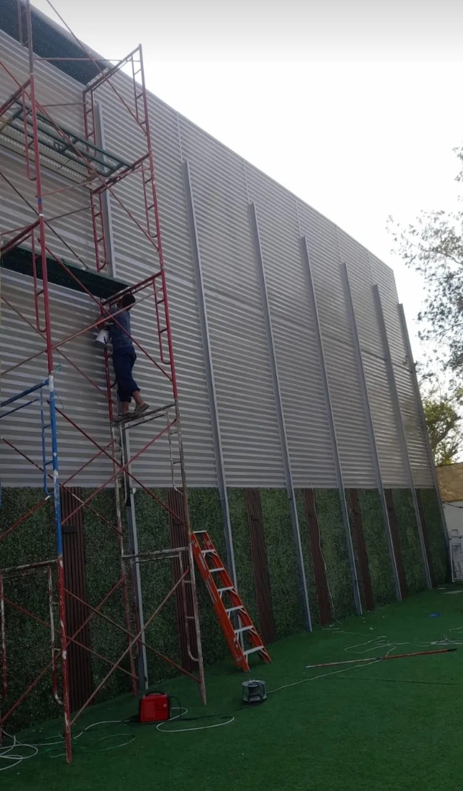 اقرب محل سواتر اسطح بافضل الاشكال والانواع بالرياض