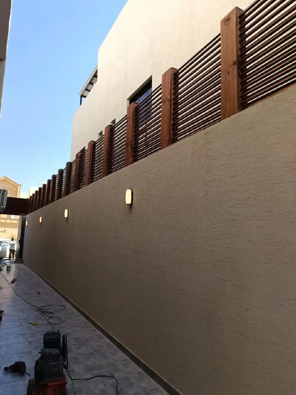 اقرب محل سواتر اسطح بافضل الاشكال والانواع بالرياض