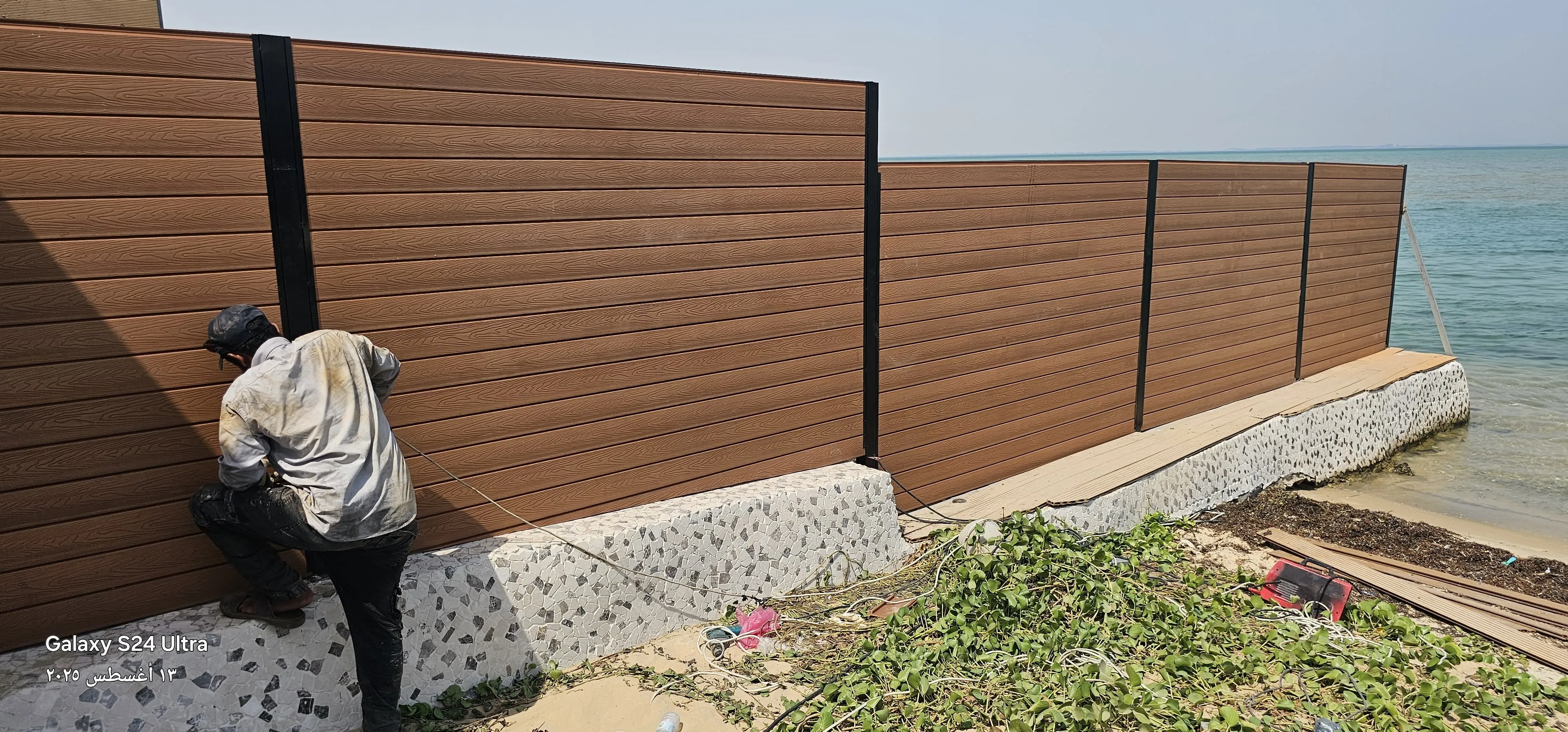 اقرب محل سواتر اسطح بافضل الاشكال والانواع بالرياض