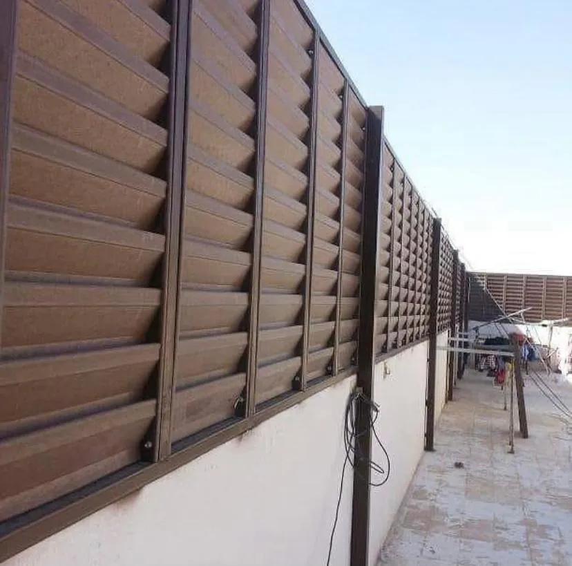 اقرب محل سواتر اسطح بافضل الاشكال والانواع بالرياض