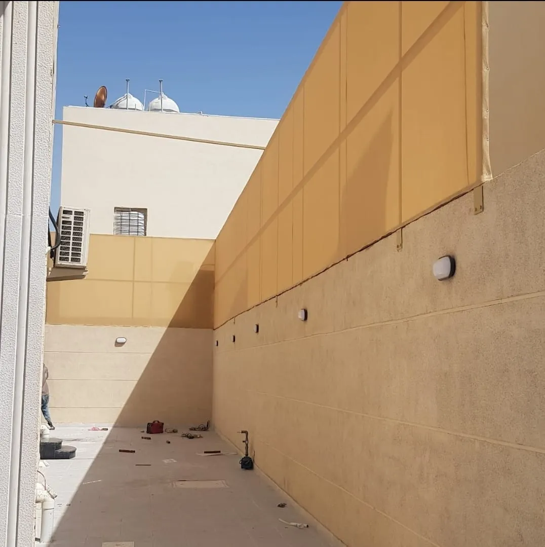 اقرب محل سواتر اسطح بافضل الاشكال والانواع بالرياض