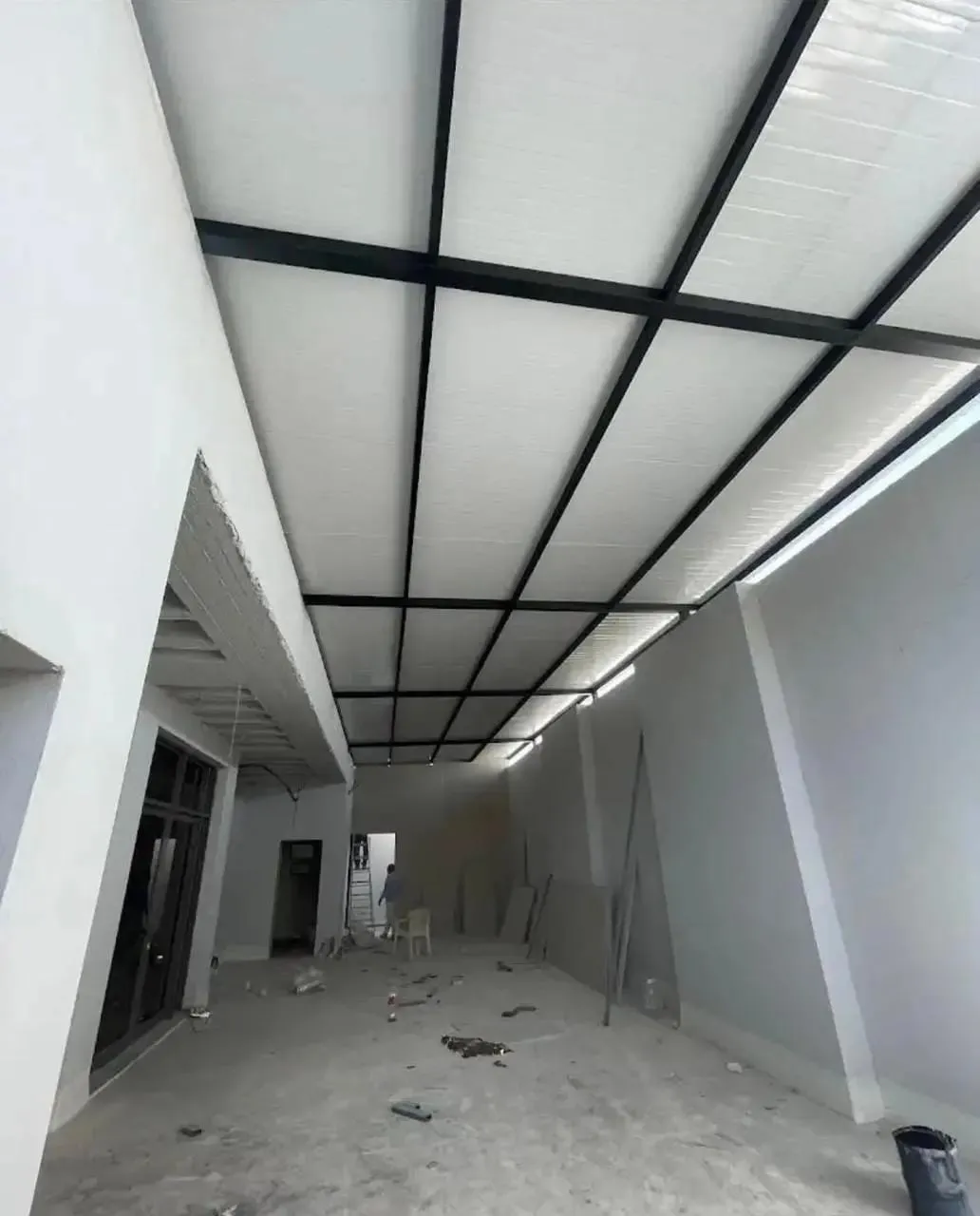 اقرب محل ساندوتش بانل متخصص في الرياض