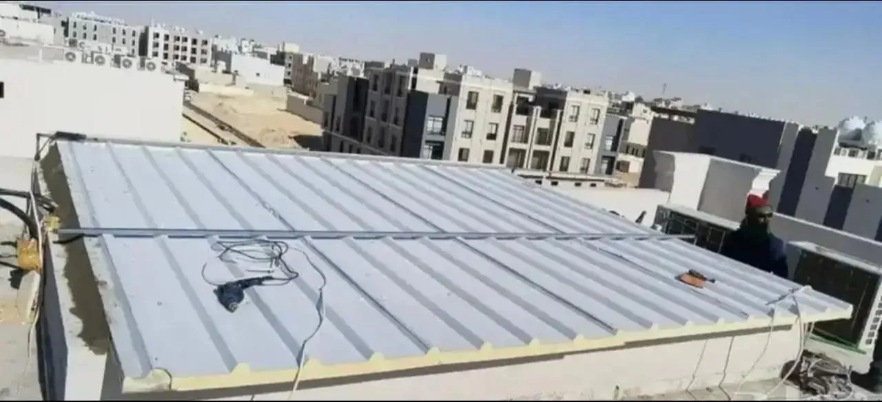 اقرب محل ساندوتش بانل متخصص في الرياض