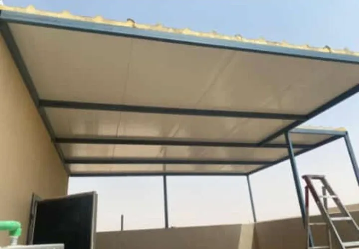 اقرب محل ساندوتش بانل متخصص في الرياض