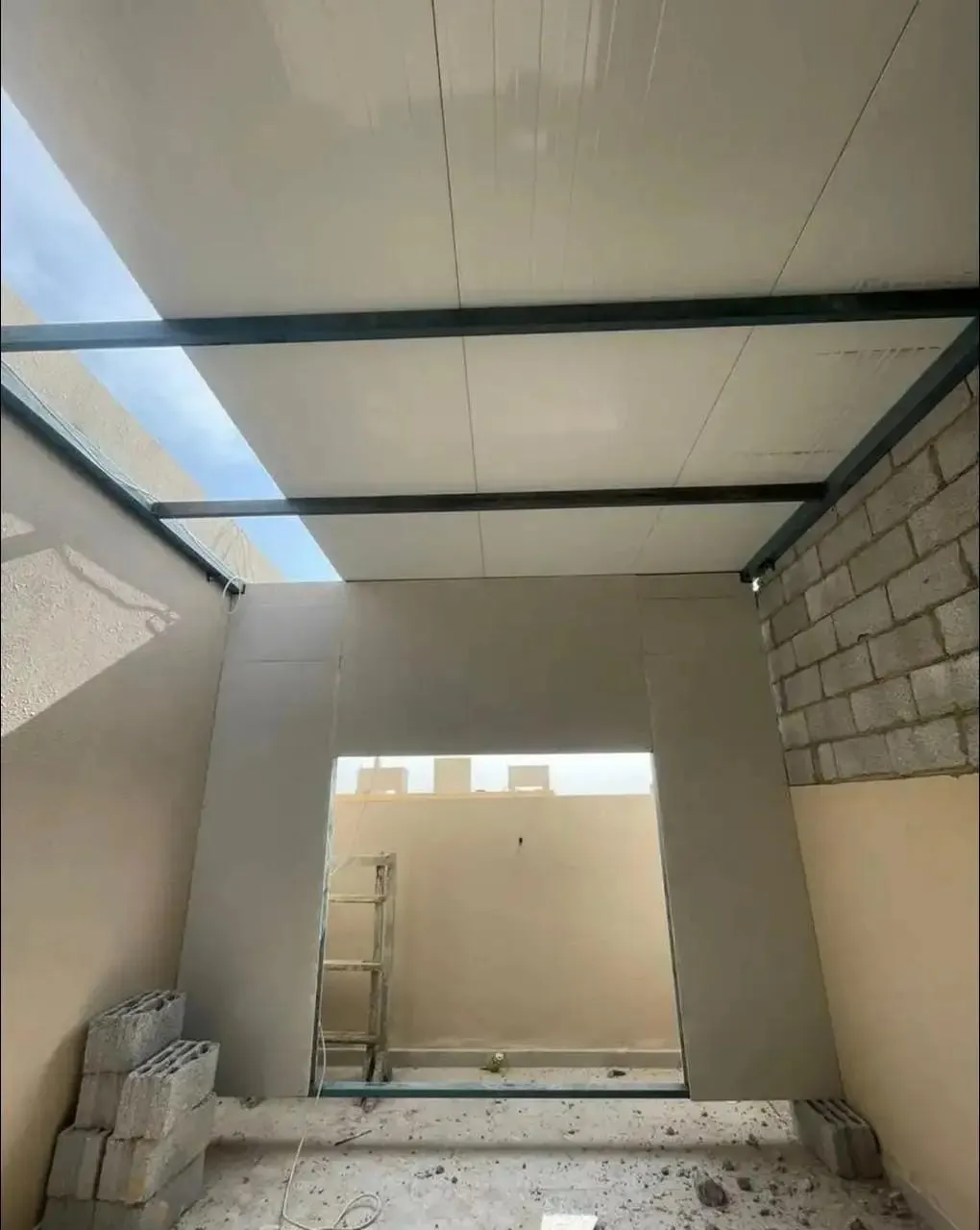 اقرب محل ساندوتش بانل متخصص في الرياض