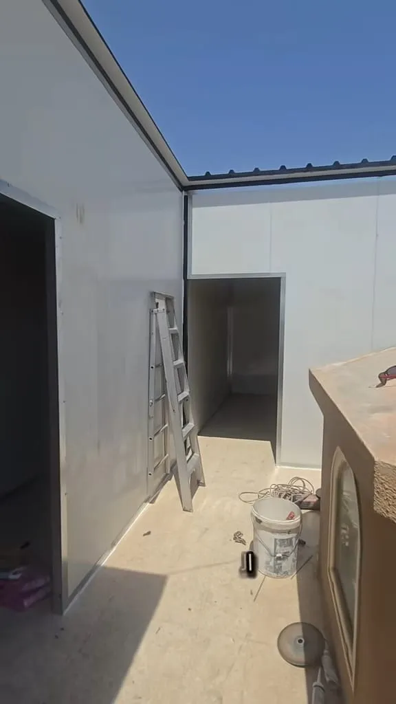 اقرب محل ساندوتش بانل متخصص في الرياض