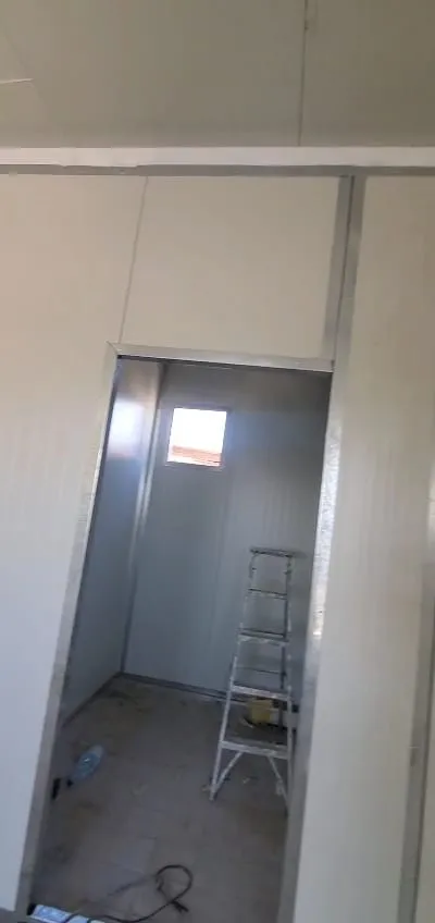 اقرب محل ساندوتش بانل متخصص في الرياض