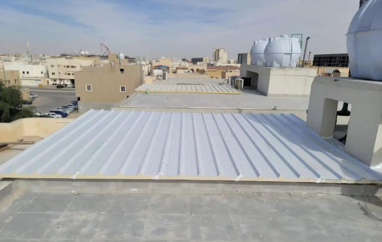 اقرب محل ساندوتش بانل متخصص في الرياض