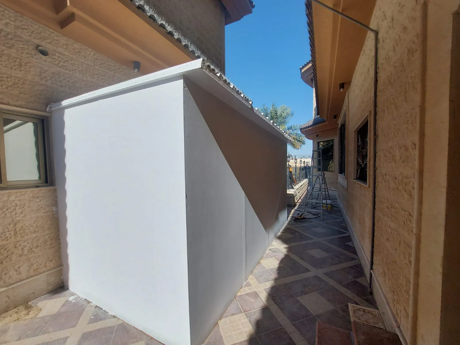 اقرب محل ساندوتش بانل متخصص في الرياض