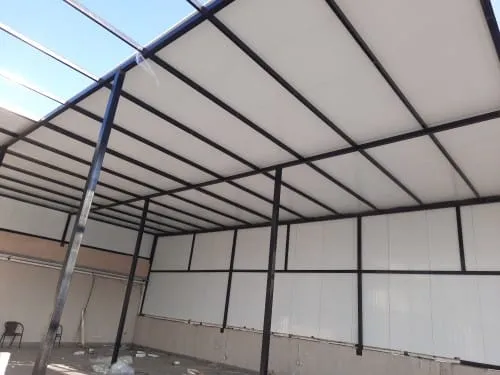 اقرب محل ساندوتش بانل متخصص في الرياض