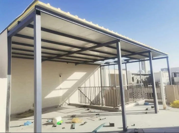 اقرب محل ساندوتش بانل متخصص في الرياض