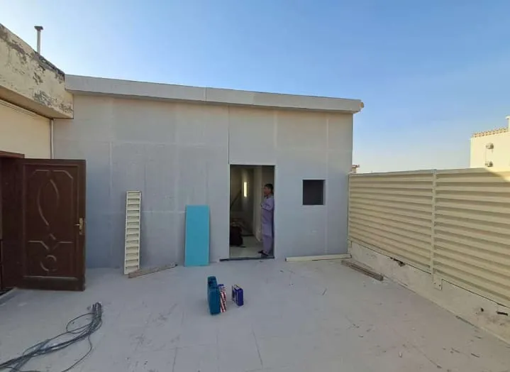 اقرب محل ساندوتش بانل متخصص في الرياض