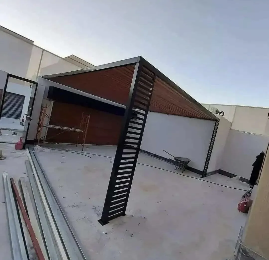 اقرب محل حداده تركيب المظلات وسواتر بالرياض