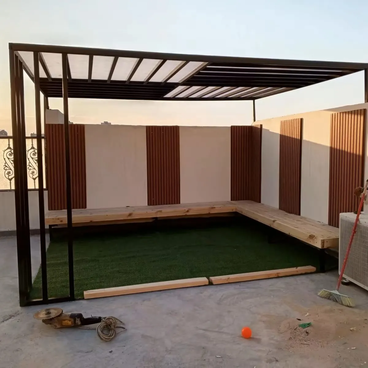 اقرب محل حداده تركيب المظلات وسواتر بالرياض