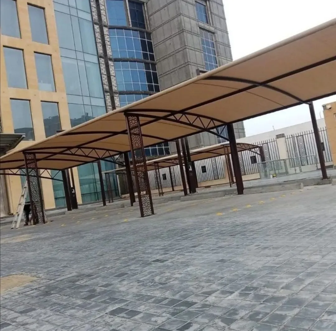 اقرب محل حداده تركيب المظلات وسواتر بالرياض