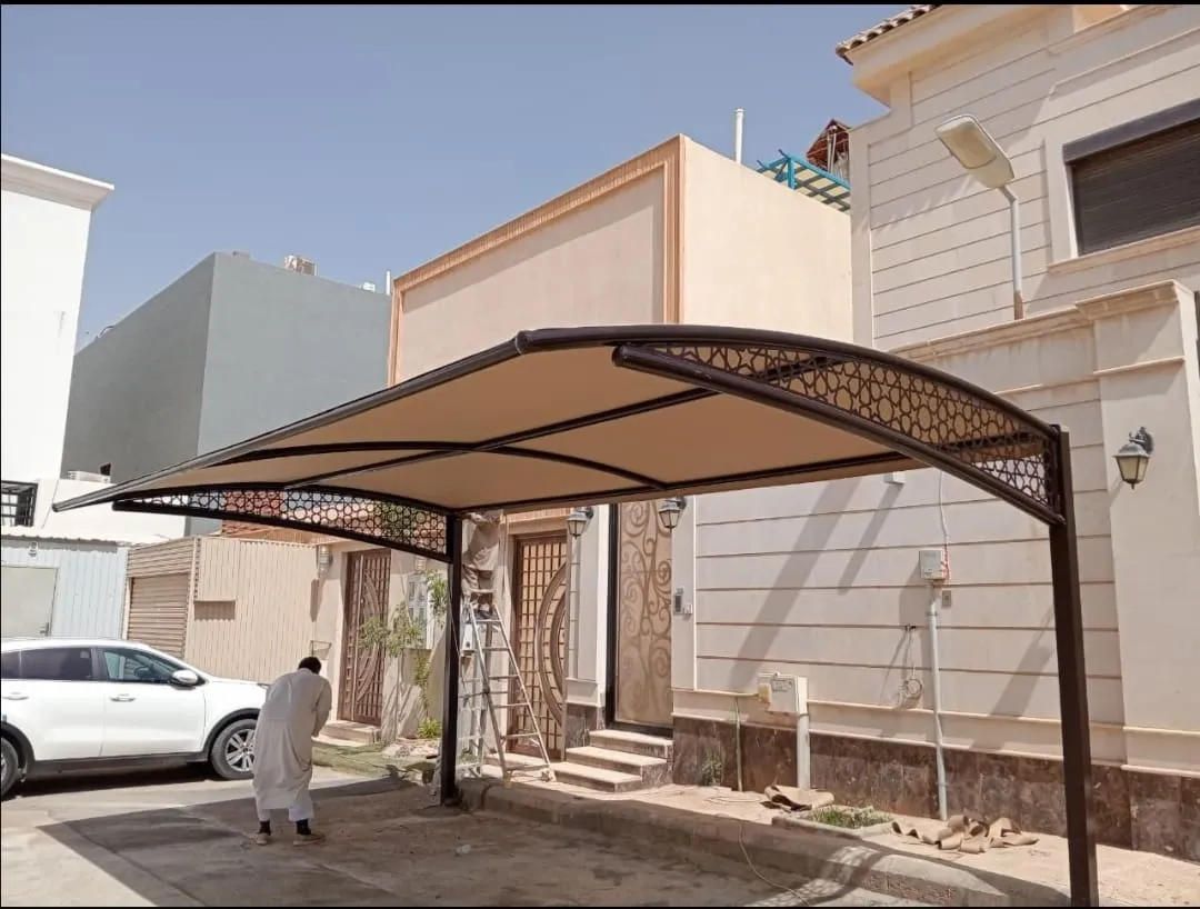 اقرب محل حداده تركيب المظلات وسواتر بالرياض