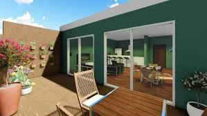 مقاول بناء مجالس زجاجية أنيقة وبسيطة بأقل تكلفة بالرياض