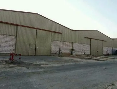 افضل مقاول تركيب هناجر ومستودعات في الرياض 