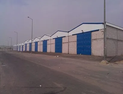 افضل مقاول تركيب هناجر ومستودعات في الرياض 