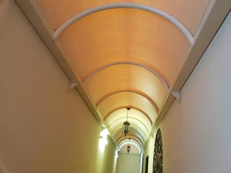 افضل تركيب مظلات مداخل ولكسان في الرياض 