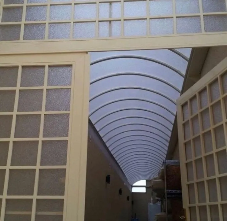 افضل تركيب مظلات مداخل ولكسان في الرياض 