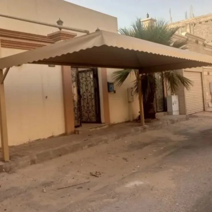 افضل تركيب مظلات مداخل ولكسان في الرياض 