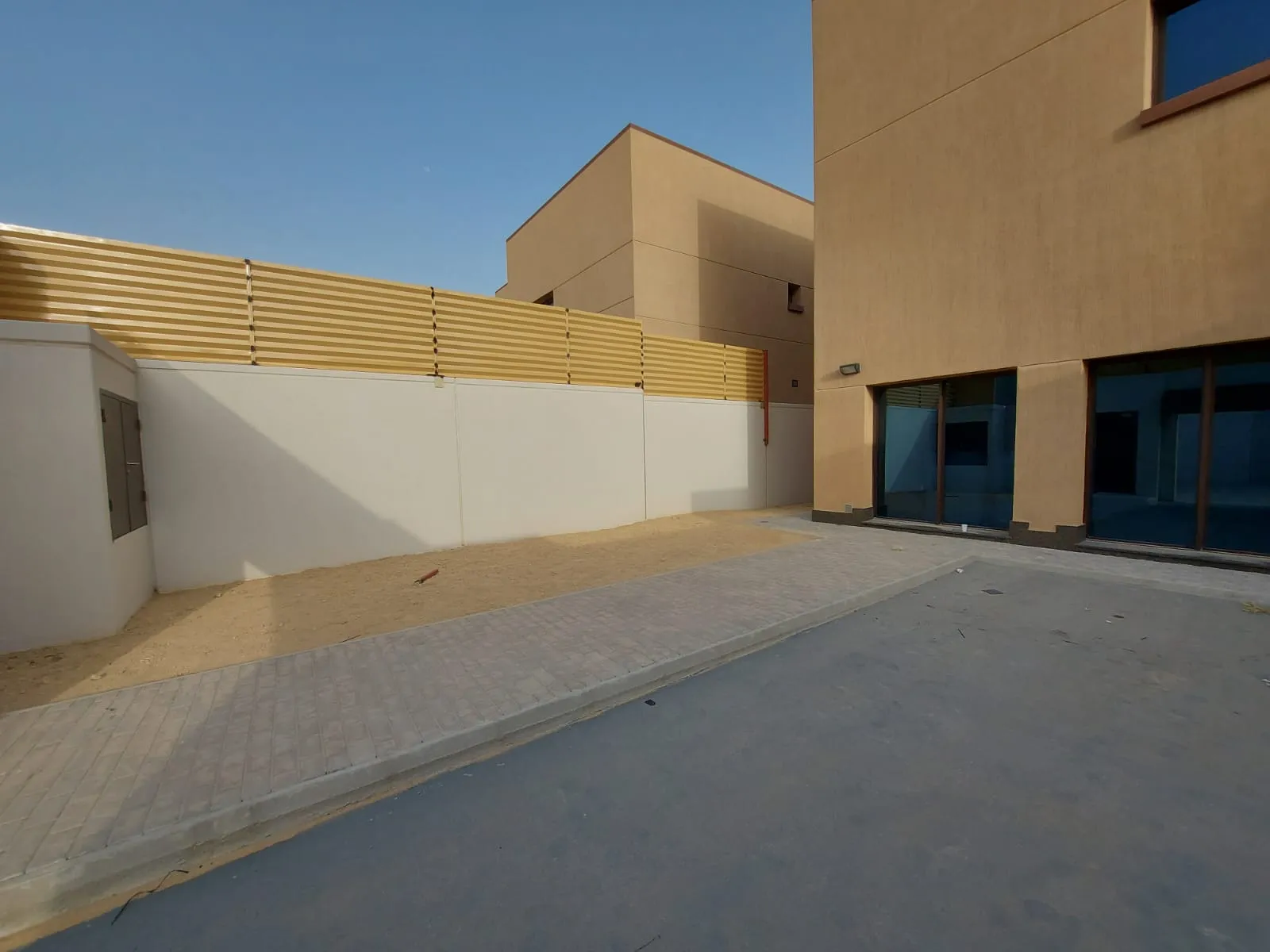 سواتر المنازل والفلل بالرياض أنواع، الأسعار، وأحدث سواتر 