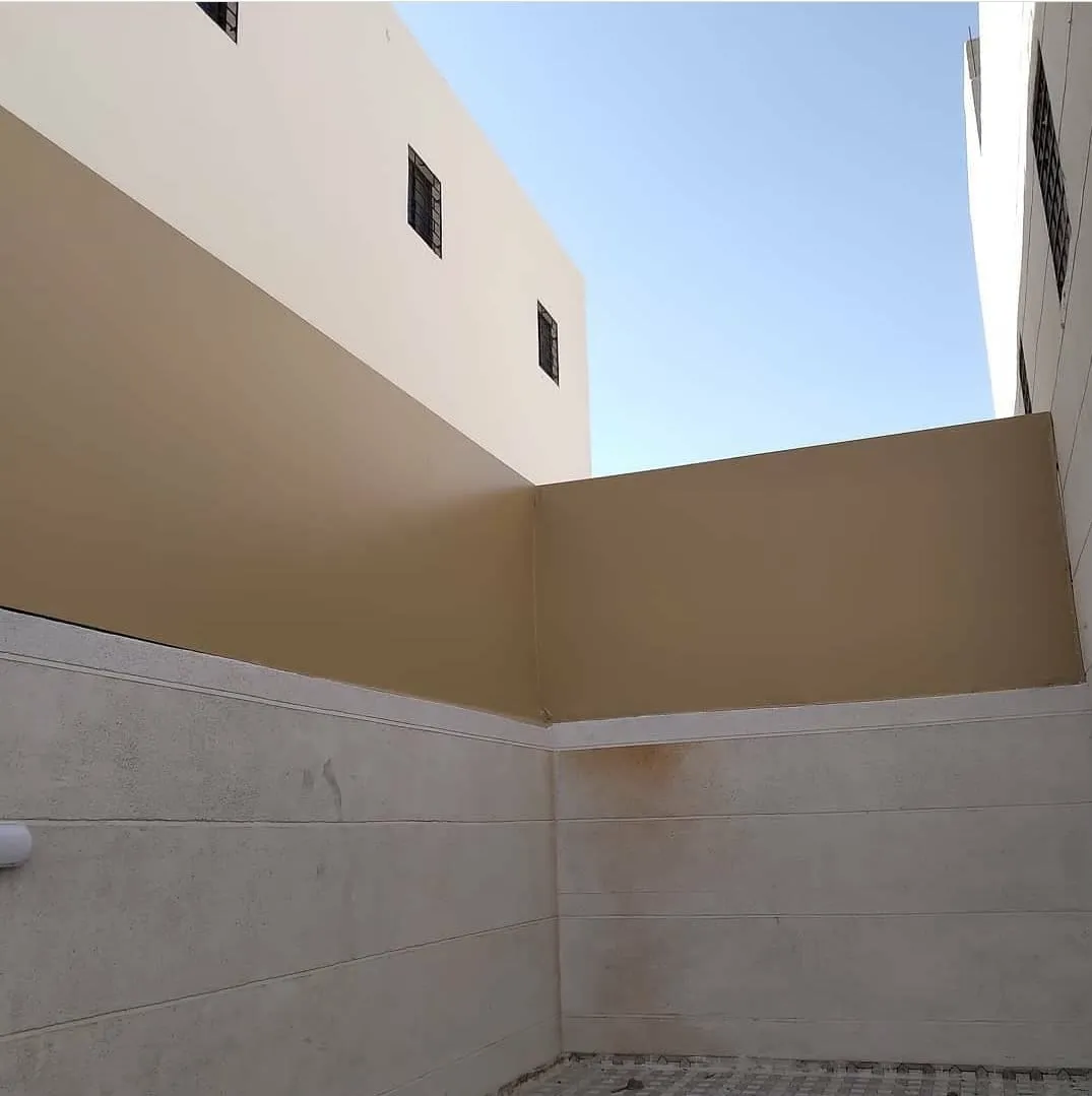 سواتر المنازل والفلل بالرياض أنواع، الأسعار، وأحدث سواتر 