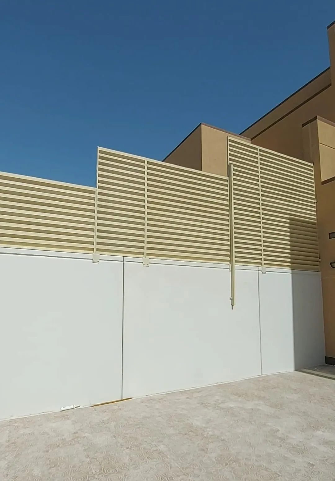 سواتر المنازل والفلل بالرياض أنواع، الأسعار، وأحدث سواتر 