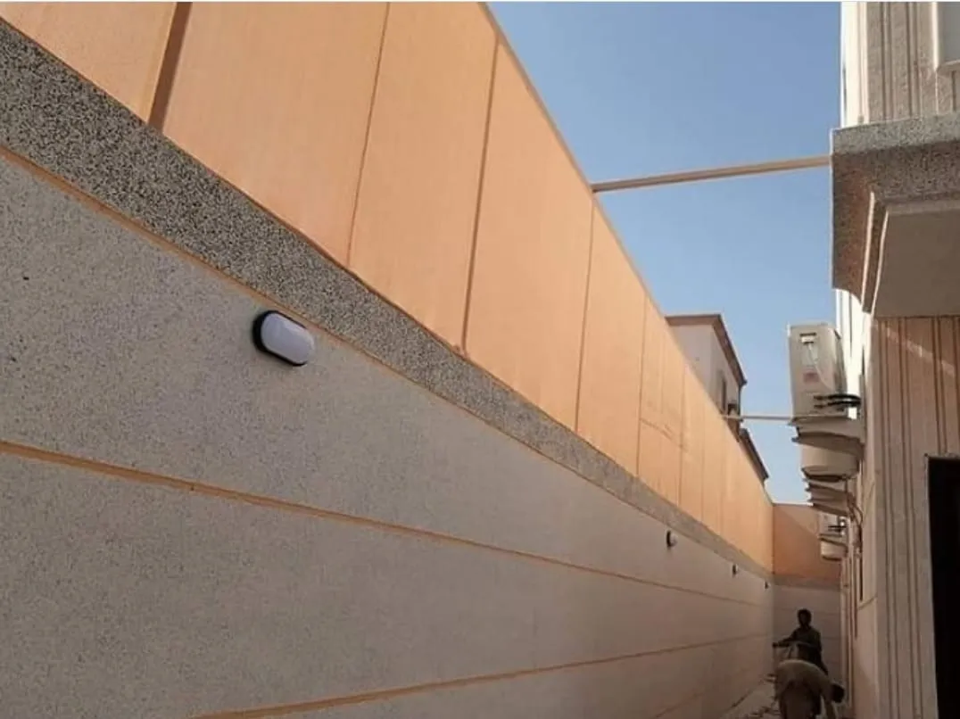 سواتر المنازل والفلل بالرياض أنواع، الأسعار، وأحدث سواتر 