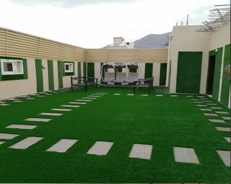 مظلات وسواتر بالرياض لاحواش الفلل ومنازل بالفخامة والحماية