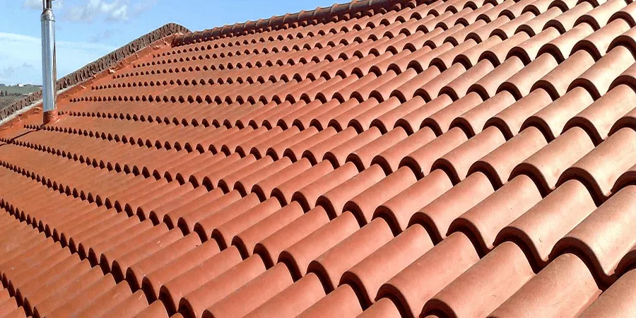 ارخص مقاول تركيب قرميد بالرياض للملاحق والأسطح