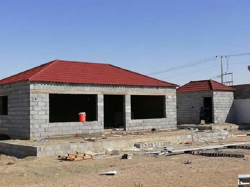 ارخص مقاول تركيب قرميد بالرياض للملاحق والأسطح