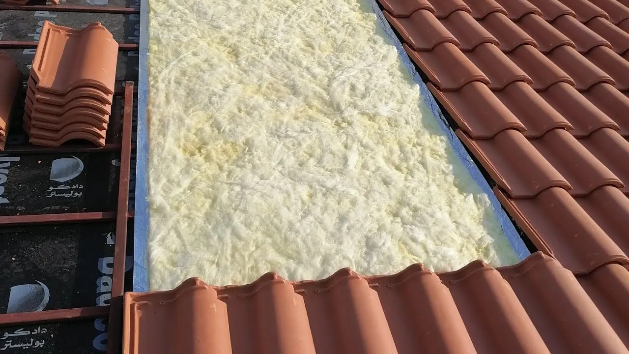 ارخص مقاول تركيب قرميد بالرياض للملاحق والأسطح