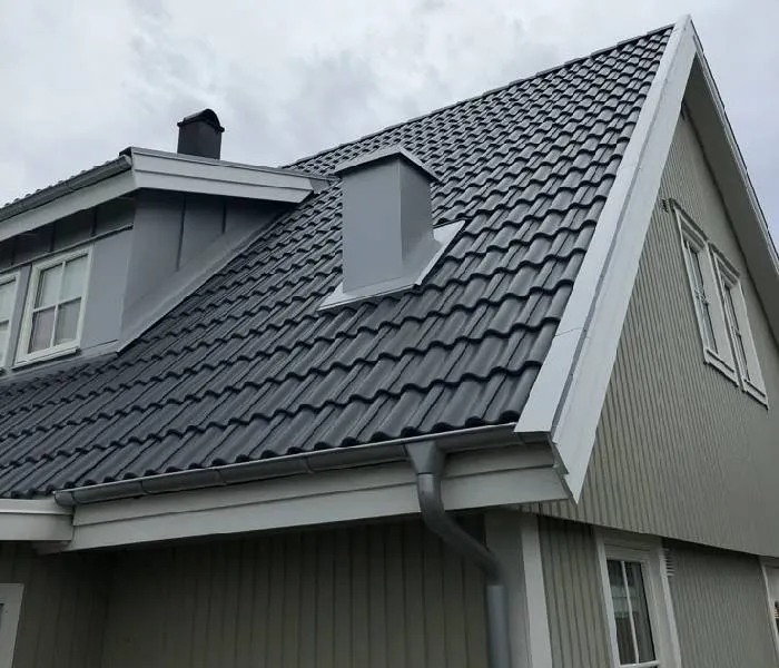 ارخص مقاول تركيب قرميد بالرياض للملاحق والأسطح