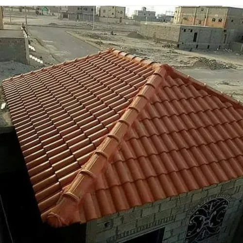 ارخص مقاول تركيب قرميد بالرياض للملاحق والأسطح