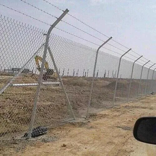 شبوك الرياض: الحل الأمثل للأمان والفصل بين المساحات