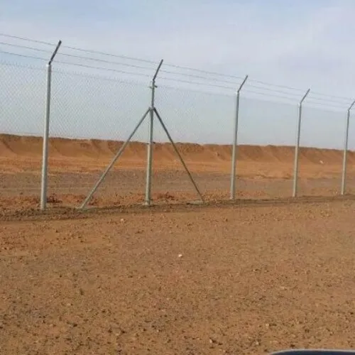 شبوك الرياض: الحل الأمثل للأمان والفصل بين المساحات