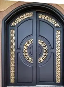 حداد منتقل في تركيب أبواب وشبابيك ونوافذفي الرياض جودة عالية