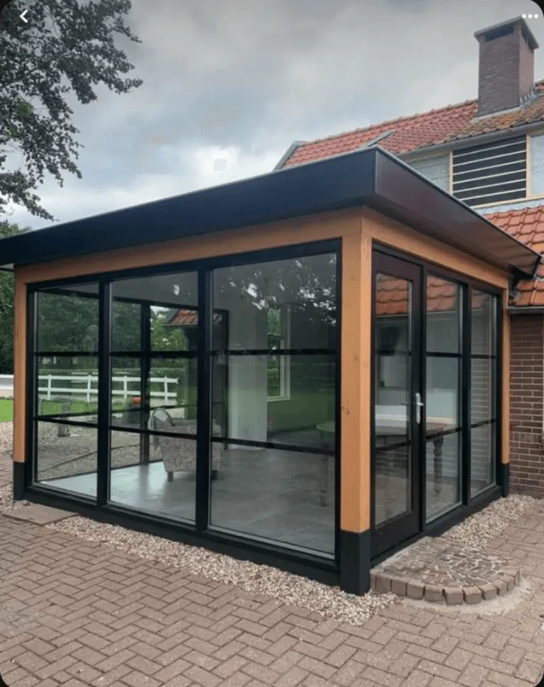 مقاول بناء مجالس وغرف سندوتش بنل بالرياض لعام 2026